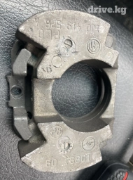 Демпфер руля (гольф 4, бора) для сглаживания мелких вибраций от колёс