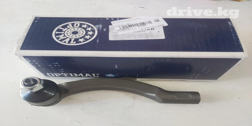 Наконечник рулевой тяги Volvo 1991 г., Новый, Оригинал, Германия