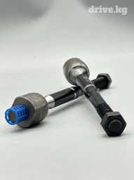 Наконечник рулевой тяги Kia 2010 г., Новый, Аналог, Китай