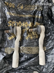 Наконечник рулевой тяги Toyota 2006 г., Б/у, Оригинал, США