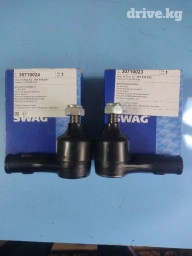 Наконечник рулевой тяги Volkswagen Новый, Аналог, Германия