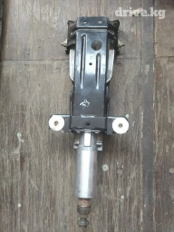 Рулевая колонка BMW 2000 г., Б/у, Оригинал, Германия