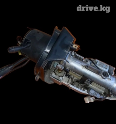 Рулевая колонка Mercedes-Benz 2004 г., Б/у, Оригинал, Германия