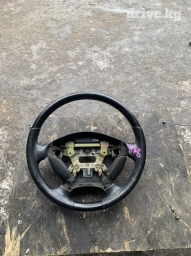 Рулевая колонка Honda 2004 г., Б/у, Оригинал