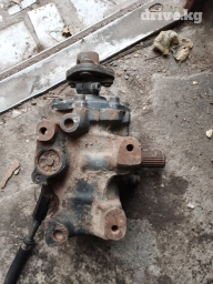 Рулевая колонка Mercedes-Benz Б/у, Оригинал, Германия