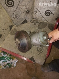 Рулевая колонка Mercedes-Benz Б/у, Оригинал, Германия