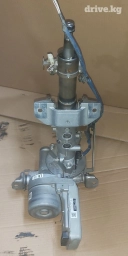 Рулевая колонка Lexus Б/у, Оригинал