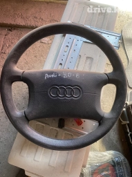 Рулевая колонка Audi 1996 г., Б/у, Оригинал, Германия