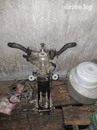 Рулевая колонка BMW 1998 г., Б/у, Оригинал