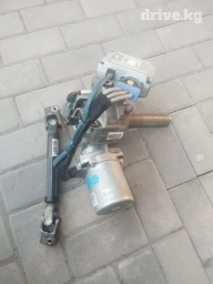 Рулевая колонка Kia 2018 г., Б/у, Оригинал