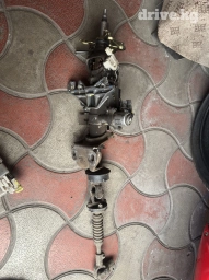 Рулевая колонка Toyota 1995 г., Б/у, Оригинал, Япония