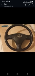 Рулевая колонка Lexus 2008 г., Б/у, Оригинал, Япония