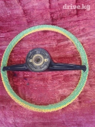 Рулевая колонка ВАЗ (LADA) 2001 г., Б/у, Оригинал, Россия