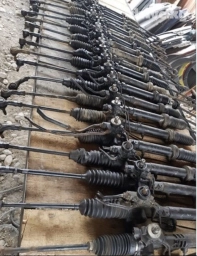 Рулевая колонка Lexus 2005 г., Б/у, Оригинал, США