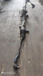 Рулевая рейка Toyota 1997 г., Б/у, Оригинал, Япония