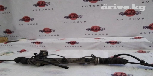 Рулевая рейка Mercedes-Benz