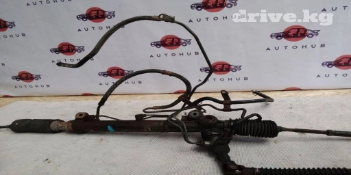 Рулевая рейка Toyota