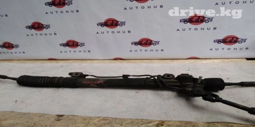 Рулевая рейка Toyota