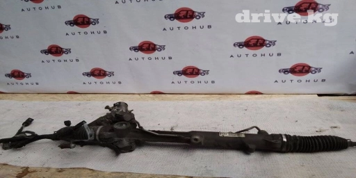 Рулевая рейка BMW