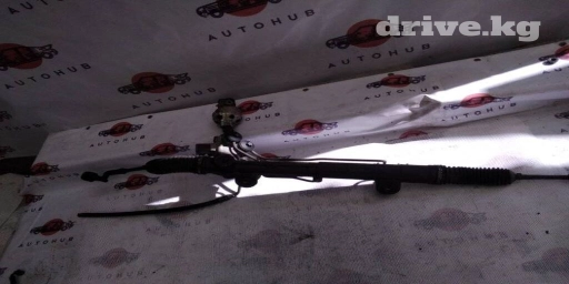 Рулевая рейка Mercedes-Benz