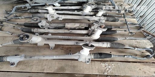 Рулевая рейка Hyundai Б/у, Оригинал