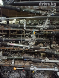 Рулевая рейка Toyota Новый, Оригинал