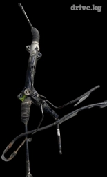 Рулевая рейка Mercedes-Benz 2018 г., Б/у, Оригинал, Германия