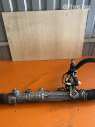 Рулевая рейка Mercedes-Benz 2003 г., Б/у, Оригинал, Германия