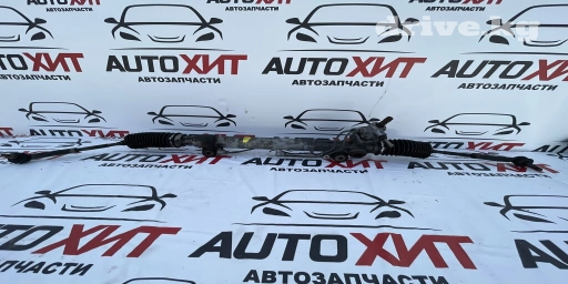 Рулевая рейка Lexus Б/у, Оригинал, США