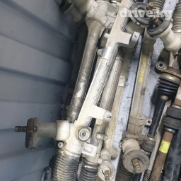 Рулевая рейка Hyundai 2018 г., Б/у