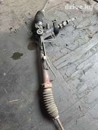 Фольксваген рулевая рейка фольксваген лупо рейка рулевая лупо