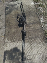 Мерседес рулевая рейка Смарт фортво