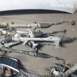 Рулевая рейка Hyundai 2017 г., Б/у