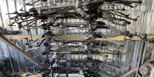 Рулевая рейка Toyota Б/у, Оригинал, США