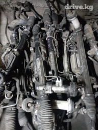 Рулевая рейка Kia 2012 г., Б/у, Оригинал