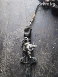 Рулевая рейка Honda 1998 г., Б/у, Оригинал, Япония