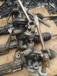 Рулевая рейка Mazda Б/у, Оригинал, Япония