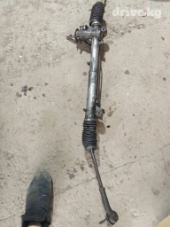 Рулевая рейка Mazda 2002 г., Б/у, Оригинал, Германия