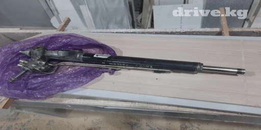 Рулевая рейка Honda 2001 г., Б/у, Оригинал