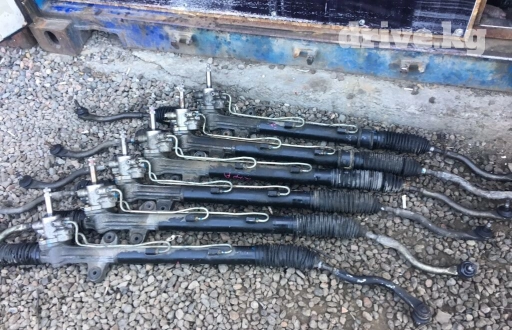 Рулевая рейка Toyota