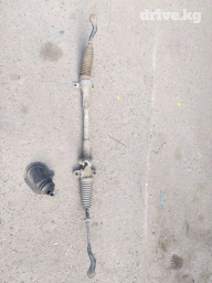 Рулевая рейка Toyota Б/у, Оригинал