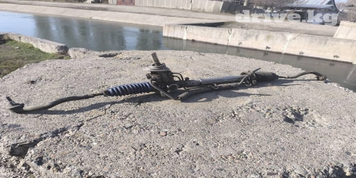 Рулевая рейка Volkswagen 1999 г., Б/у, Германия