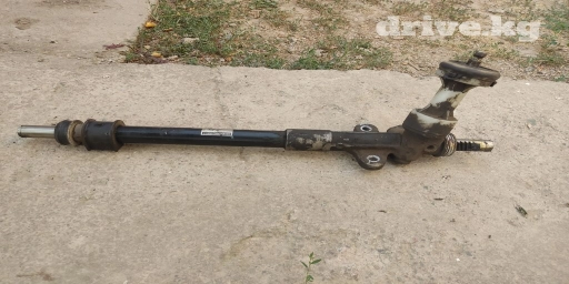 Рулевая рейка Hyundai 2010 г., Оригинал