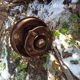 Рулевая рейка ГАЗ Б/у, Оригинал, Россия