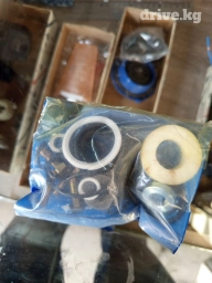 Рулевая рейка Audi Новый