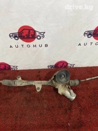 Рулевая рейка Honda 2008 г., Б/у, Оригинал, Япония