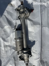 Рулевая рейка BMW 2024 г., Б/у, Оригинал, Германия