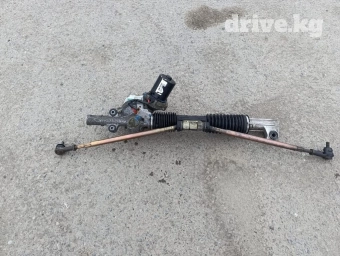 Рулевая рейка Hyundai Оригинал