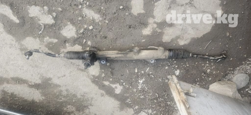 Рулевая рейка Mercedes-Benz 2003 г., Б/у, Оригинал, Германия