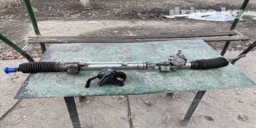 Рулевая рейка Toyota 1998 г., Б/у, Оригинал, Япония